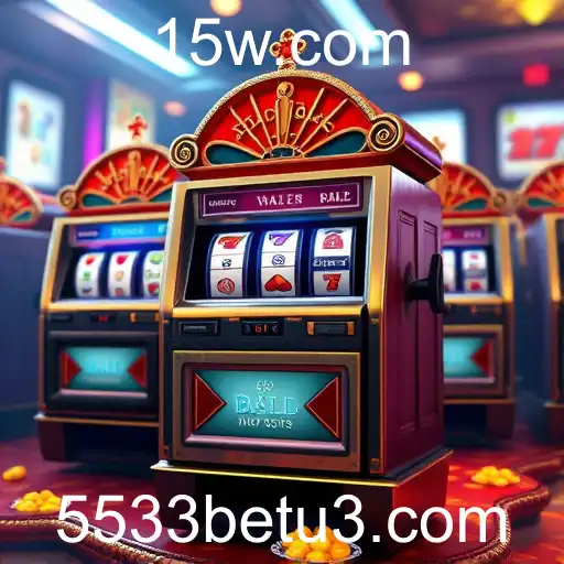 Os Segredos dos Caça-níqueis Online e a Importância do 5533bet