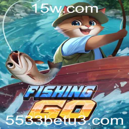 Descubra o Fascinante Mundo do FishingGO: O Jogo de Pesca Virtual Revolucionário