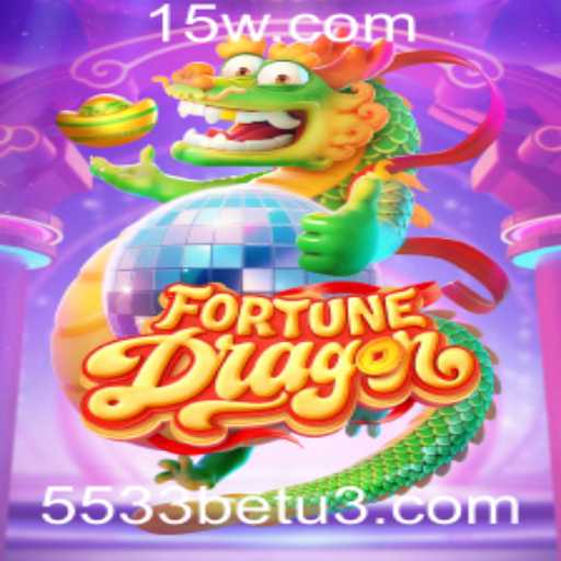 FortuneDragon: Uma Exploração Profunda do Novo Jogo de Sucesso da 5533bet