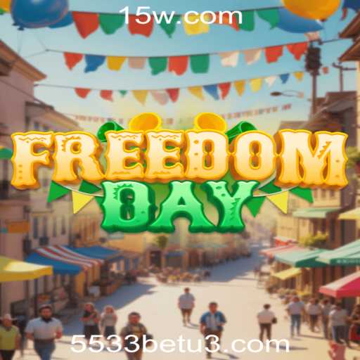 FreedomDay: A Nova Sensação no Mundo dos Jogos