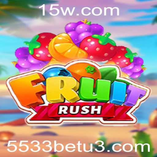 Descubra o Mundo Emocionante de FruitRush: O Jogo que Conquista Multidões