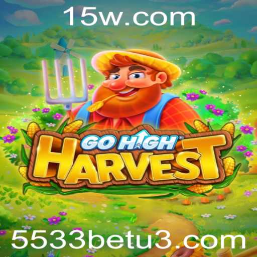 Descubra o Universo de GoHighHarvest: Um Jogo Envolvente e Inovador