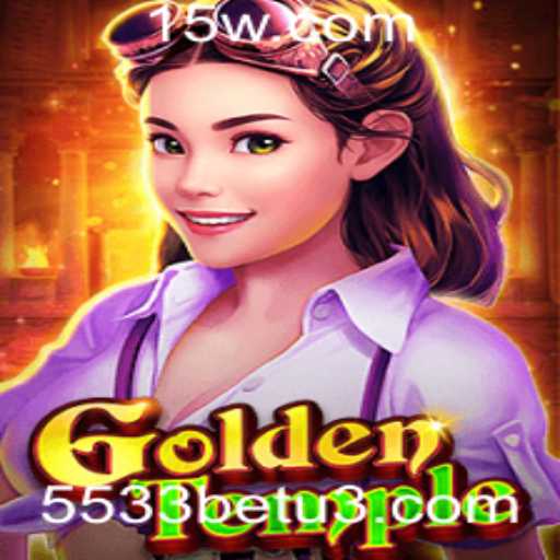 Descobrindo GoldenTemple: Aventura e Estratégia no Novo Jogo de 5533bet