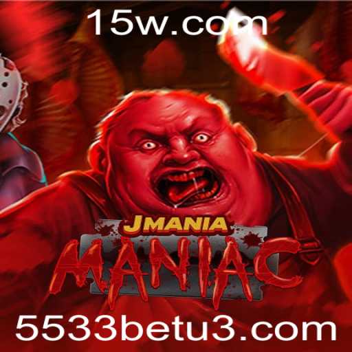 Explorando o Mundo de JManiaManiac: O Jogo do Momento com a Chave 5533bet
