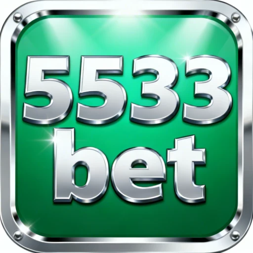 5533bet logo