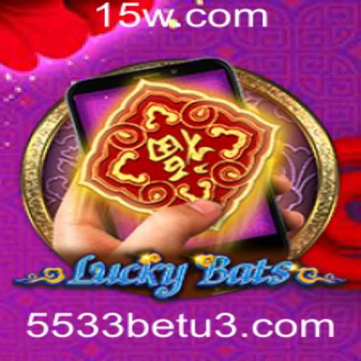 Descubra o Fascinante Mundo de LuckyBatsM: O Jogo que Combina Sorte com Estratégia