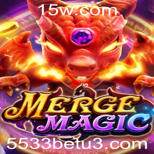 Descubra o Fascinante Universo de MergeMagic: A Nova Sensação dos Jogos