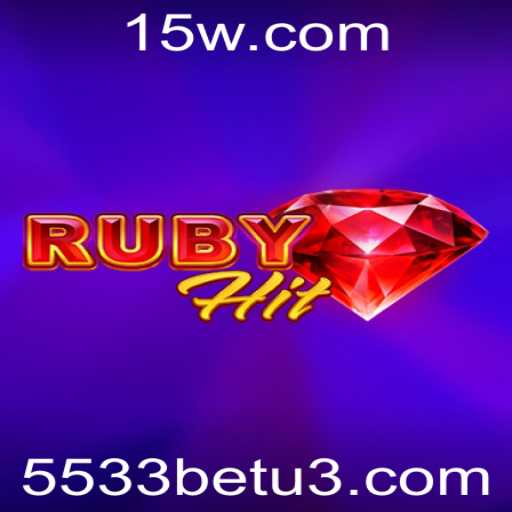 Descubra o Mundo de RubyHit: Regras e Dinâmica do Jogo com 5533bet