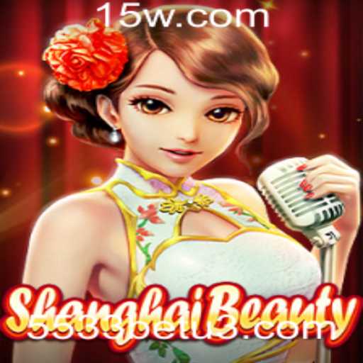 Explorando 'ShanghaiBeauty': O Glamour do Jogo com 5533bet
