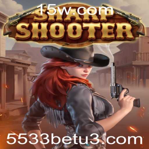Explorando o Jogo Sharpshooter: Regras e Estratégias para Vencer no 5533bet