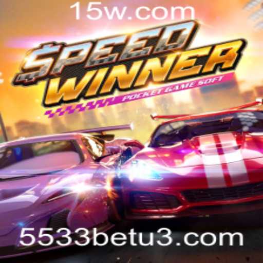 SpeedWinner: Um Mergulho no Mundo da Velocidade com 5533bet