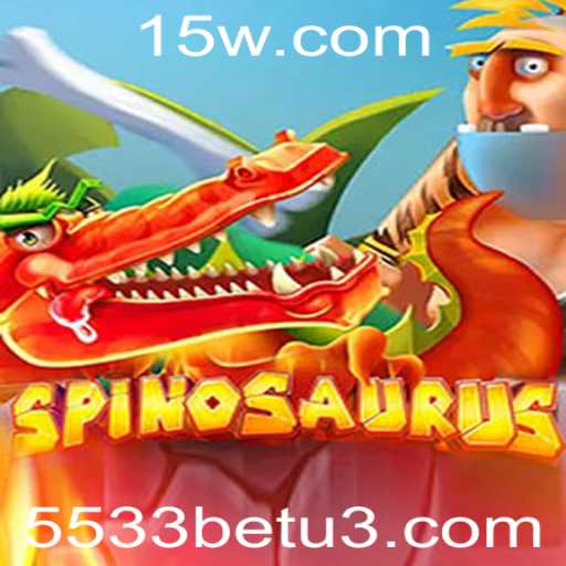 Explorando o Mundo Emocionante do Jogo 'Spinosaurus'