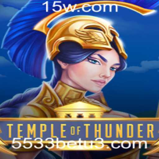 Explorando o Mundo de TempleofThunder: Um Novo Paradigma em Jogos de Aventura