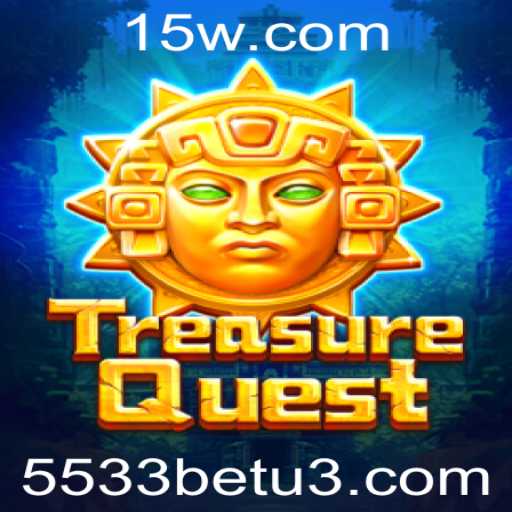 Explorando o Mundo de TreasureQuest: Um Guia Completo com 5533bet
