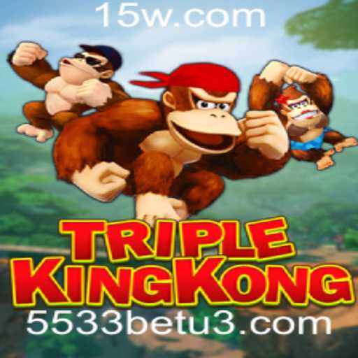 Explorando TripleKingKong: Um Mergulho no Novo Jogo do Momento