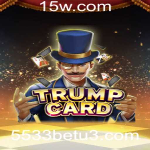 Descubra o Empolgante Jogo TrumpCard: Regras e Dicas