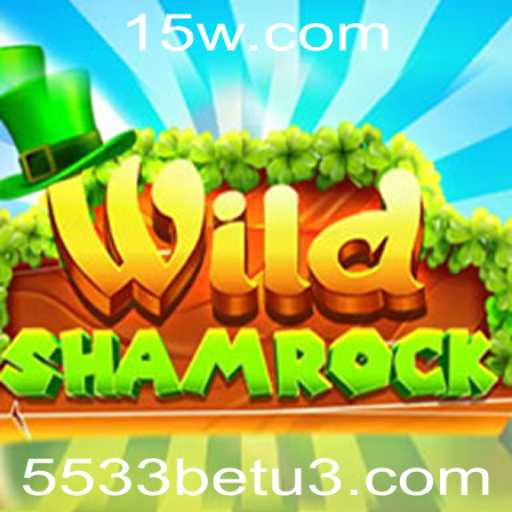 WildShamrock: Aventura e Estratégia no Mundo dos Jogos de Azar